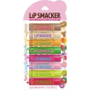 Lip Smacker Sabores Originales · Bálsamo Labial · Value 8 Pack - comprar en línea