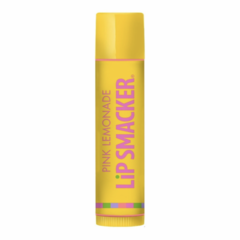 Lip Smacker Pink Lemonade · Bálsamo Labial · Limonada Rosa - tienda en línea