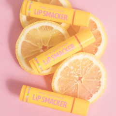 Lip Smacker Pink Lemonade · Bálsamo Labial · Limonada Rosa - comprar en línea
