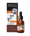 Revuele Men Care · Aceite para la Barba (Paso 2)