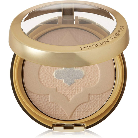 Physicians Formula Argan Wear Polvo compacto · Radiant Glow
