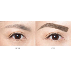 Physicians Formula Delineador Cejas· Gel Café Ligero Cepillo en internet