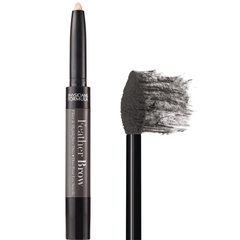 Physicians Formula Fibras Y Resaltador De Cejas · Negro Café