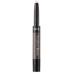 Physicians Formula Fibras Y Resaltador De Cejas · Negro Café - akthon