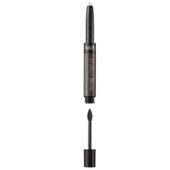 Physicians Formula Fibras Y Resaltador De Cejas · Negro Café - tienda en línea
