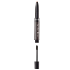 Physicians Formula Fibras Y Resaltador De Cejas · Negro Café - tienda en línea