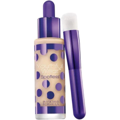 Physicians Formula Youthful Wear Foundation · Base