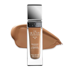 Physicians Formula Healthy Foundation Spf 20 · Iluminación