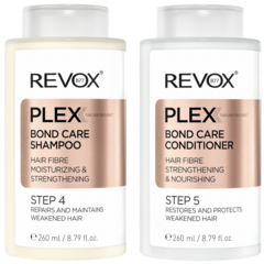Revox B77 Plex · Shampoo & Acondicionador · Fortalecedor - comprar en línea