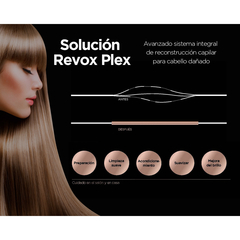 Revox B77 Plex · Shampoo, Acond & Tratamiento · Fortalecedor - comprar en línea