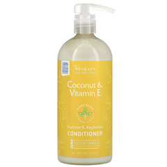 Renpure Coco Y Vitamina E Acondicionador · Hidrata Y Repara