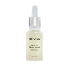 Revox Depilstop Serum · Inhibe El Crecimiento Del Vello en internet