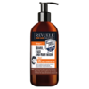 Revuele Men Care Solutions · Shampoo 3 en 1 Barba, Cara y Pelo (Paso 1)