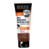 Revuele Men Care · Crema hidratante para barba y cara (Paso 3)