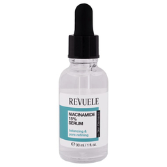 Revuele Niacinamida 15% Serum · Regula la grasa facial - comprar en línea
