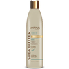 Kativa Luxury Shea Butter Shampoo · Extra Nutrición Y Brillo