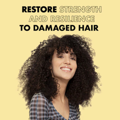 Shea Moisture Leave-in Jamaican Black Castor · Restaurador - comprar en línea