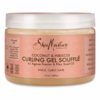Shea Moisture Coconut & Hibiscus · Curling Gel Soufflé - comprar en línea