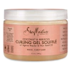 Shea Moisture Coconut & Hibiscus · Curling Gel Soufflé - comprar en línea