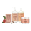 Shea Moisture Coconut Hibiscus Kit Curl & Shine · Para Rizos - comprar en línea