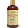 Shea Moisture Shampoo · Manuka Honey & Mafura Oil Reparación