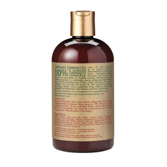 Shea Moisture Shampoo · Manuka Honey & Mafura Oil Reparación en internet