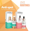 Simply Solution • Rutina Anti Manchas • Protector Solar SPF 50+ y Niacinamida - comprar en línea