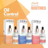 Simply Solution · Rutina Control Grasa · Glicólico, Hialurónico y Niacinamida - comprar en línea