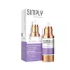 Simply Solution · Retinol Eye Contour Gel · Anti Ojeras y Bolsas - comprar en línea
