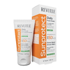 Revuele Sunprotect · Protector Solar Facial 50+ Piel Grasa