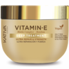 Kativa Vitamina E Tratamiento · Ultra Reparación Y Fuerza - comprar en línea
