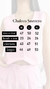 chaleco sastrero - tienda online