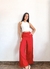 Pantalon lino whased