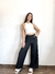 Pantalon lino whased en internet
