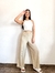 Imagen de Pantalon lino whased