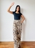 Maxi palazzo print en internet