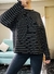 Sweater wafle rayado - comprar online