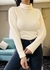 Polera de lanilla Rayon - comprar online