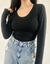 Camiseta cuello redondo - SABÁTICA