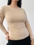 Body morley liso - comprar online