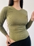 Body morley liso - comprar online