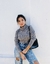 Polera de lanilla Rayon - comprar online
