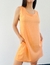 vestido espalda abierta - comprar online