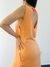 vestido espalda abierta en internet