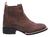 Botina Texana Bico Quadrado Comitivas Agronomia - Texana Boots