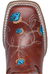 Bota Texana Hopper Feminina Cavalgadas Comitivas - comprar online