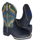 Bota Masculina Couro Rodeios Festas Country