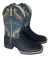 Bota Masculina Couro Rodeios Festas Country - loja online