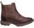 Botina Texana Sola Jump Rodeios Corridas Cavalo - Texana Boots