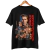 Camiseta Arnold Schwarzenegger Action Classics